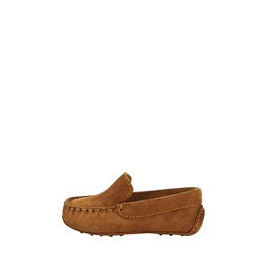 Luxe ZAPATO NIÑO MATIAS - CAMEL