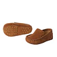 Luxe ZAPATO NIÑO MATIAS - CAMEL - Miniatura 3