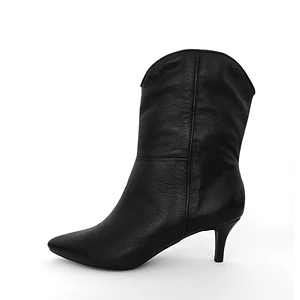 Timeless BOTÍN MINA - NEGRO