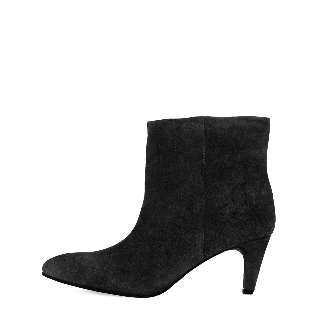 BOTÍN ODRILA - NEGRO Exclusive 1