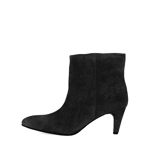 BOTÍN ODRILA - NEGRO Exclusive