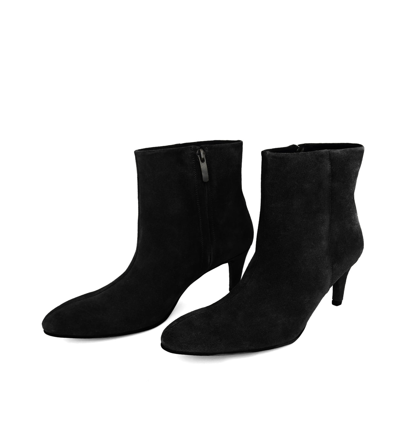 BOTÍN ODRILA - NEGRO Exclusive 2