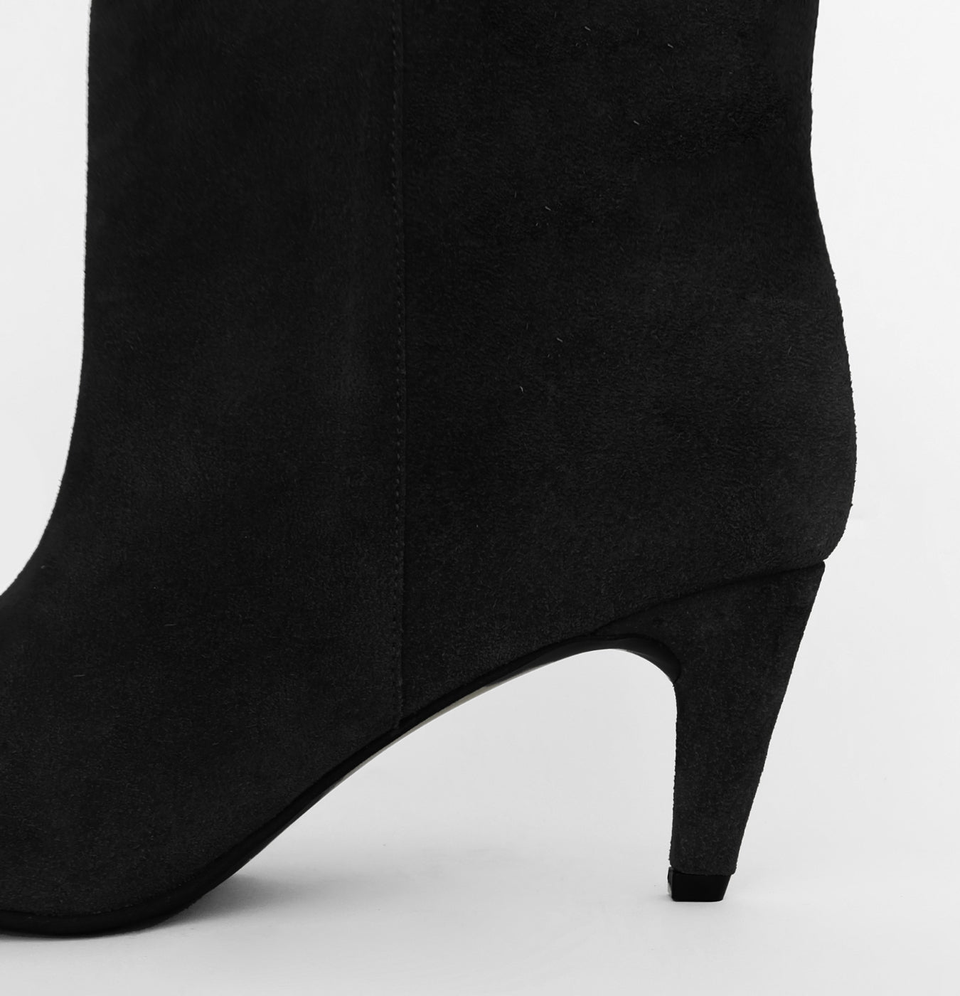 BOTÍN ODRILA - NEGRO Exclusive 3