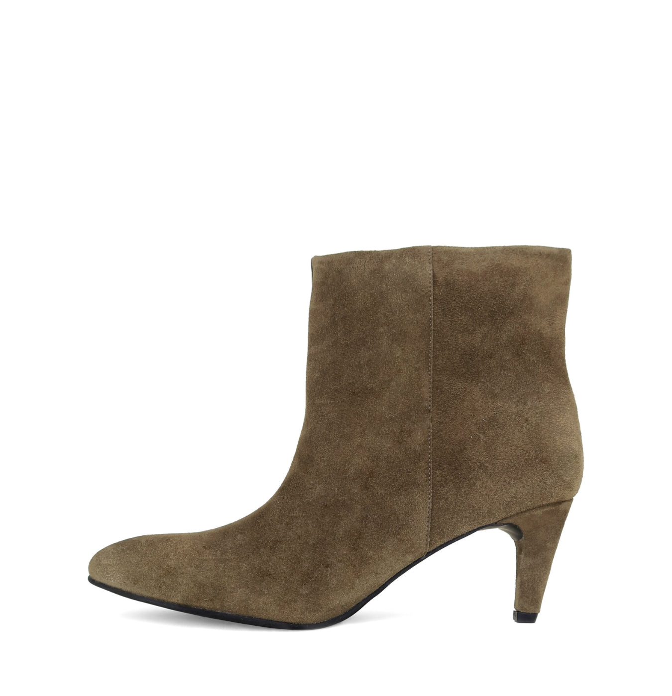 Iconic BOTÍN ODRILA - TAUPE 1