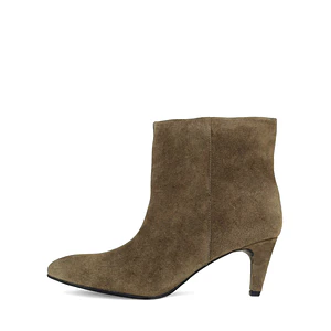 Iconic BOTÍN ODRILA - TAUPE