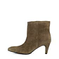 Iconic BOTÍN ODRILA - TAUPE - Miniatura 1