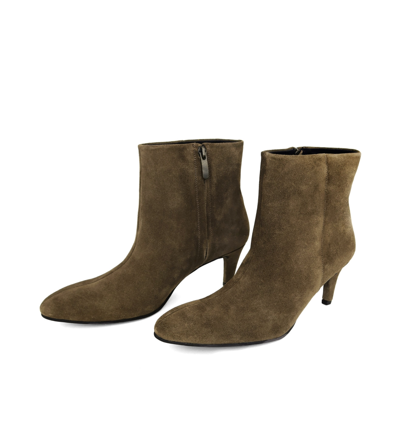 Iconic BOTÍN ODRILA - TAUPE 2