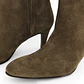 Iconic BOTÍN ODRILA - TAUPE - Miniatura 4