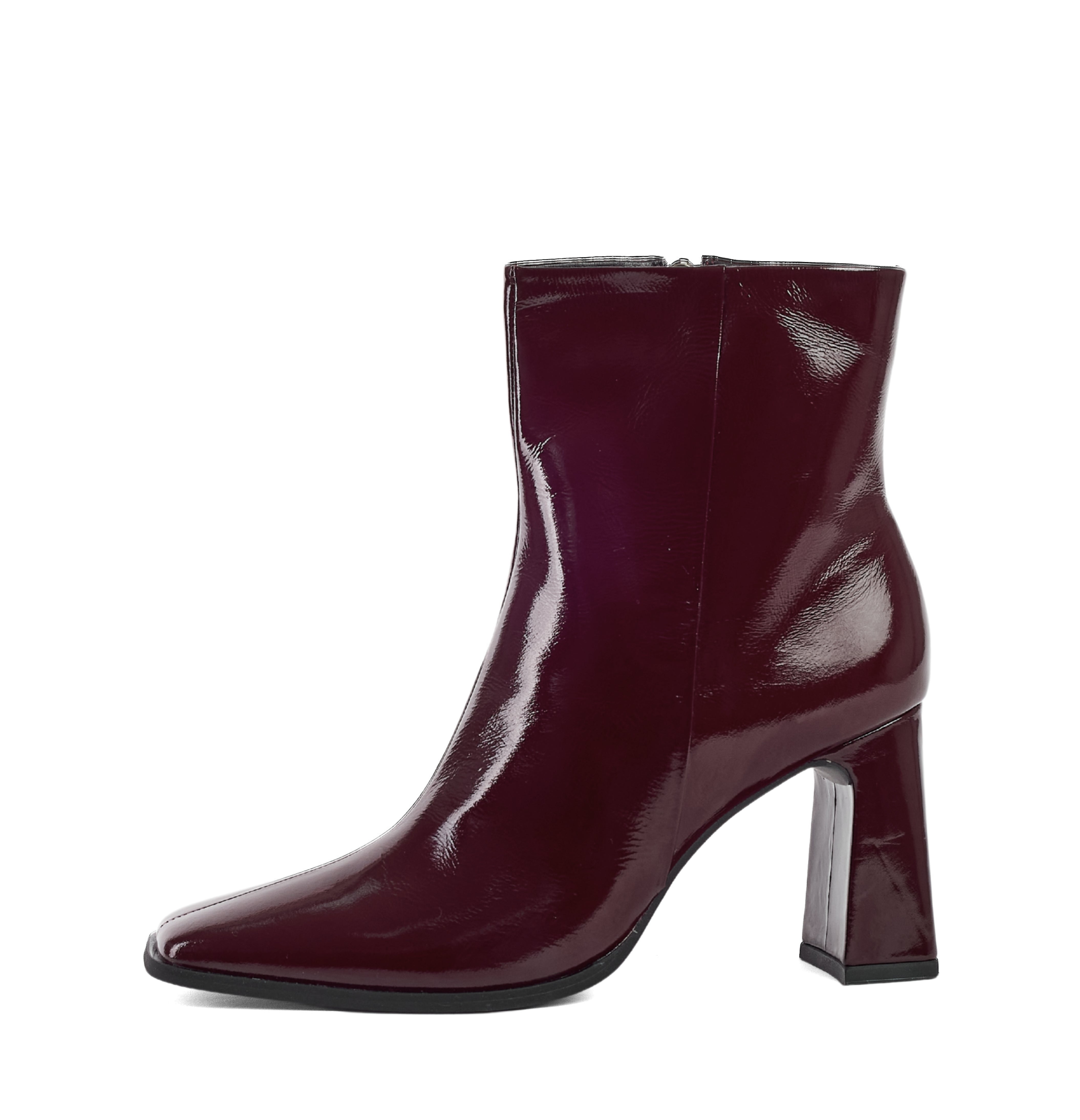 BOTÍN SABINA - GUINDA Prestige 1