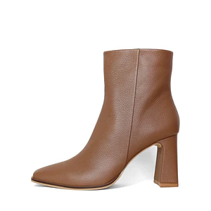 Pure BOTÍN SABINA - MOKA