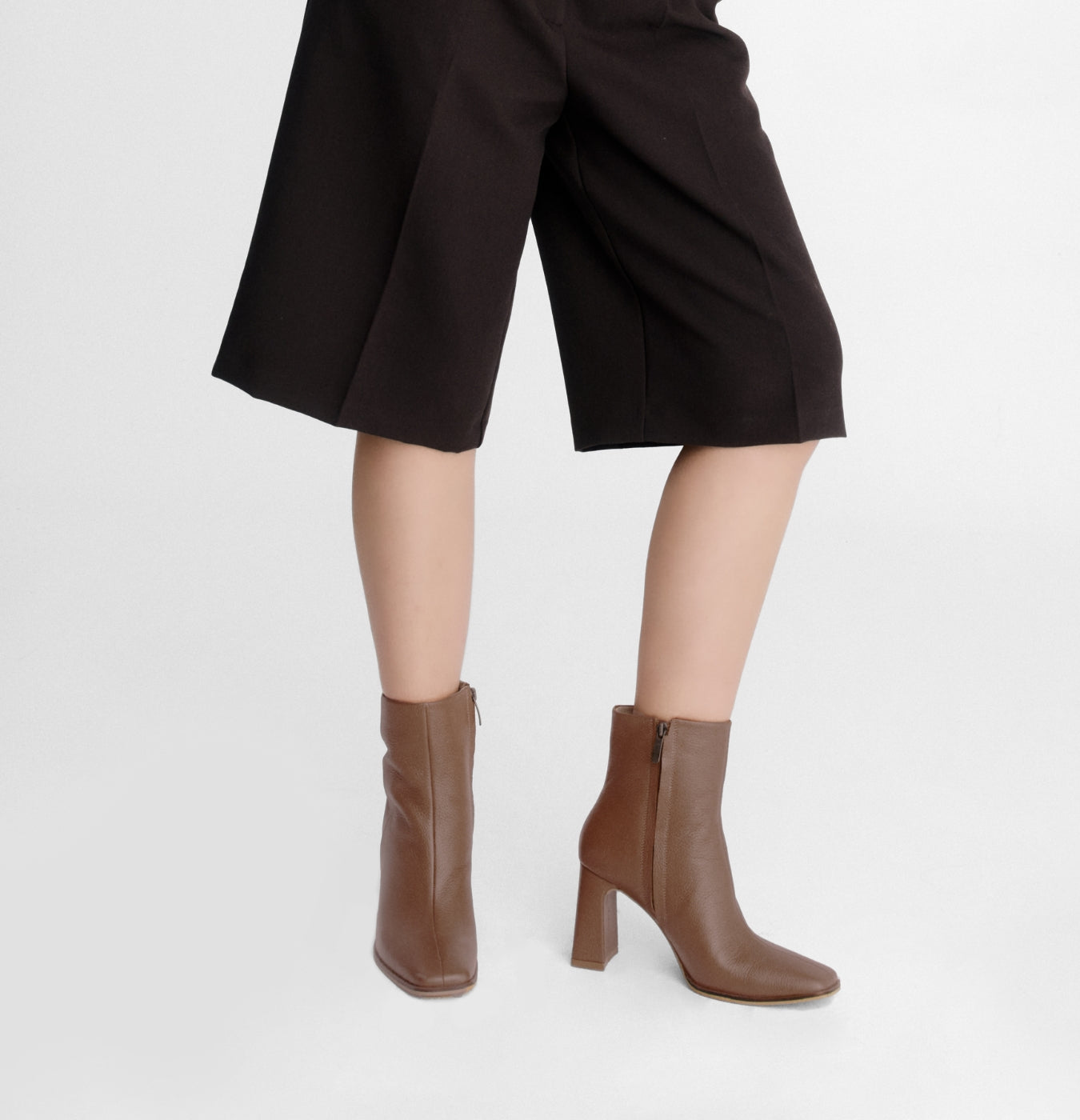 Pure BOTÍN SABINA - MOKA 2