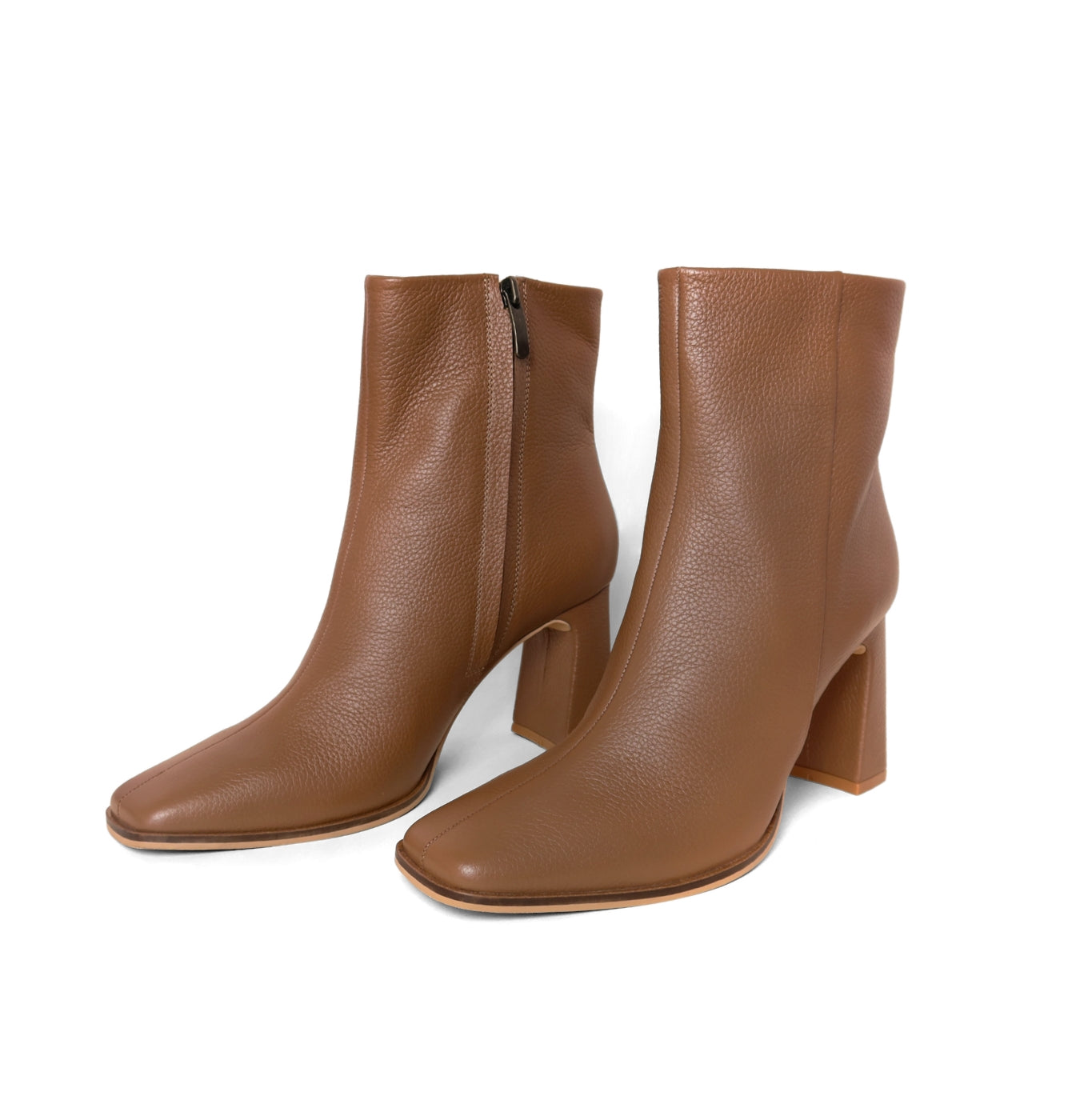 Pure BOTÍN SABINA - MOKA 3