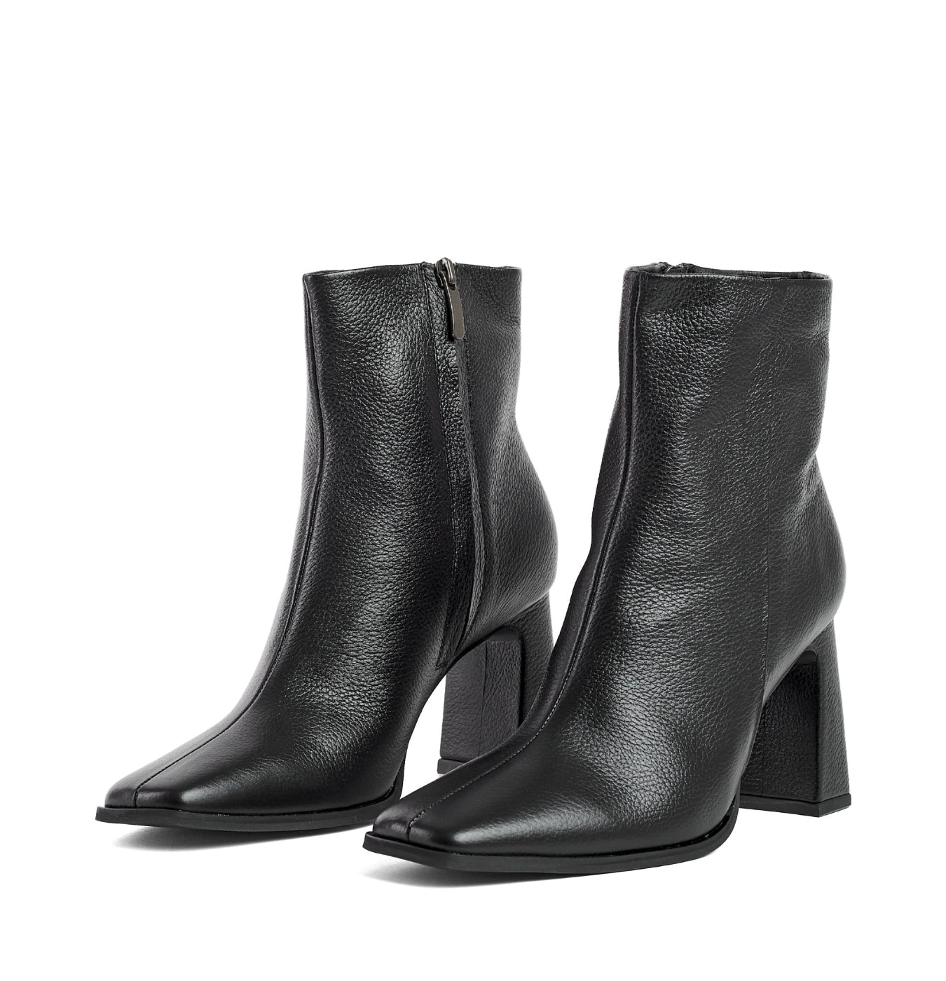 BOTÍN SABINA - NEGRO Collection 2