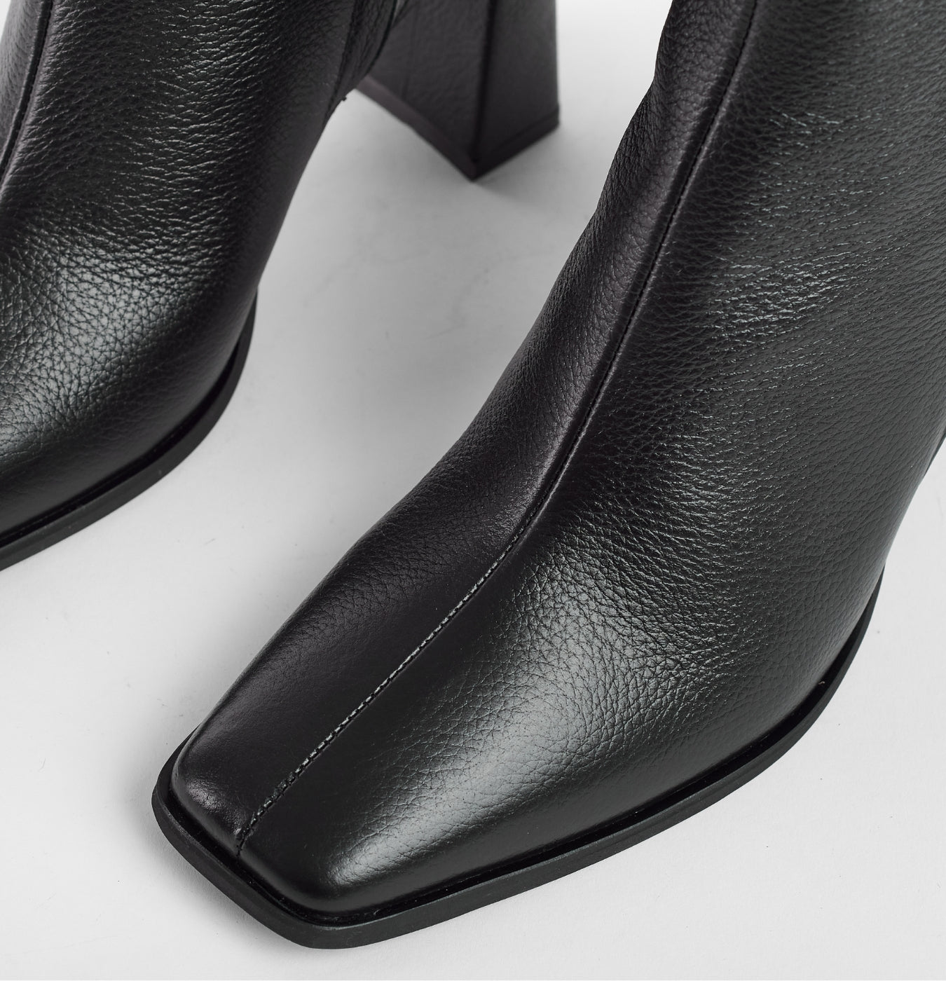 BOTÍN SABINA - NEGRO Collection 3