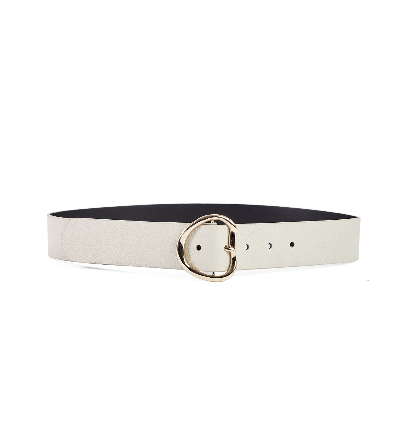 Artisan CINTURÓN BINA - BLANCO/OFF 1