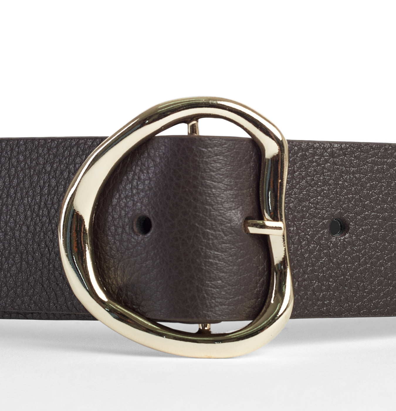 CINTURÓN BINA - MARRÓN Original 2