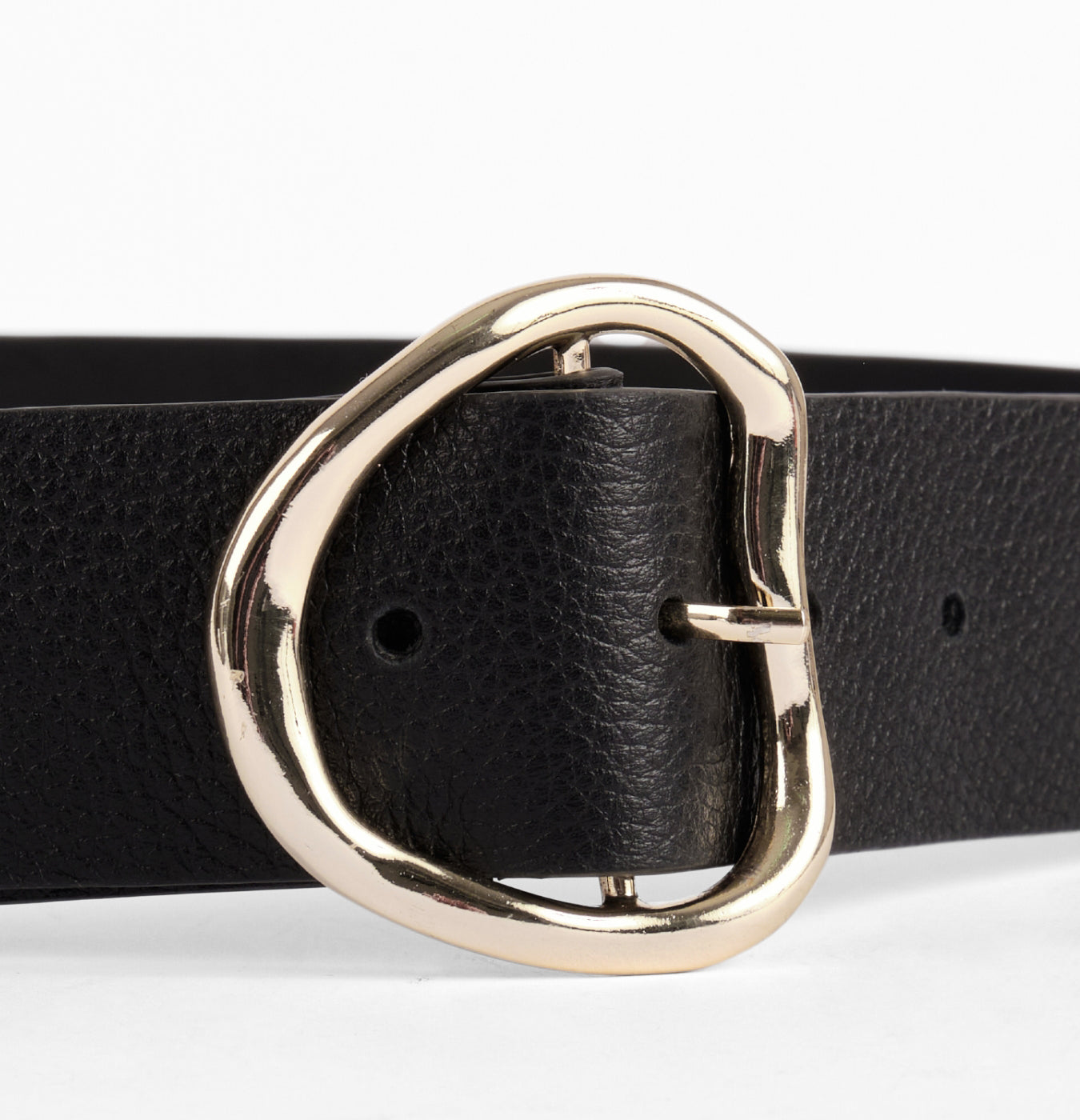 Curated CINTURÓN BINA - NEGRO 2