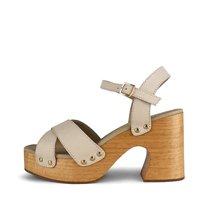 SANDALIA SAND - ROSE Reserve