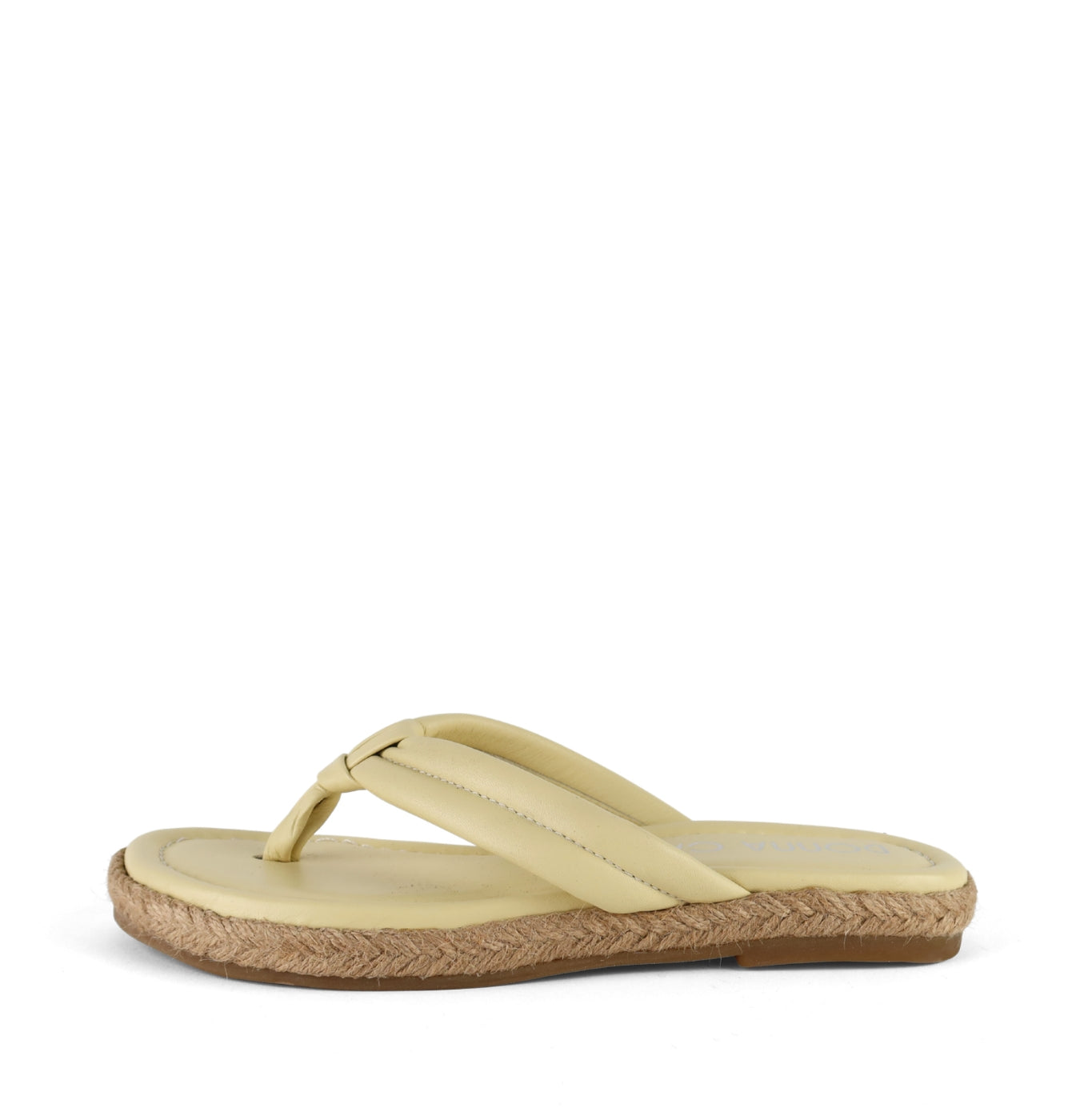 SANDALIA TIGO - MANTEQUILLA Original 1