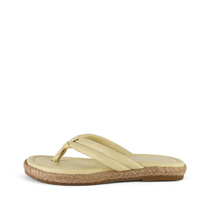 SANDALIA TIGO - MANTEQUILLA Original