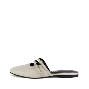 SLIPPER ALEX - BLANCOOFF Craft