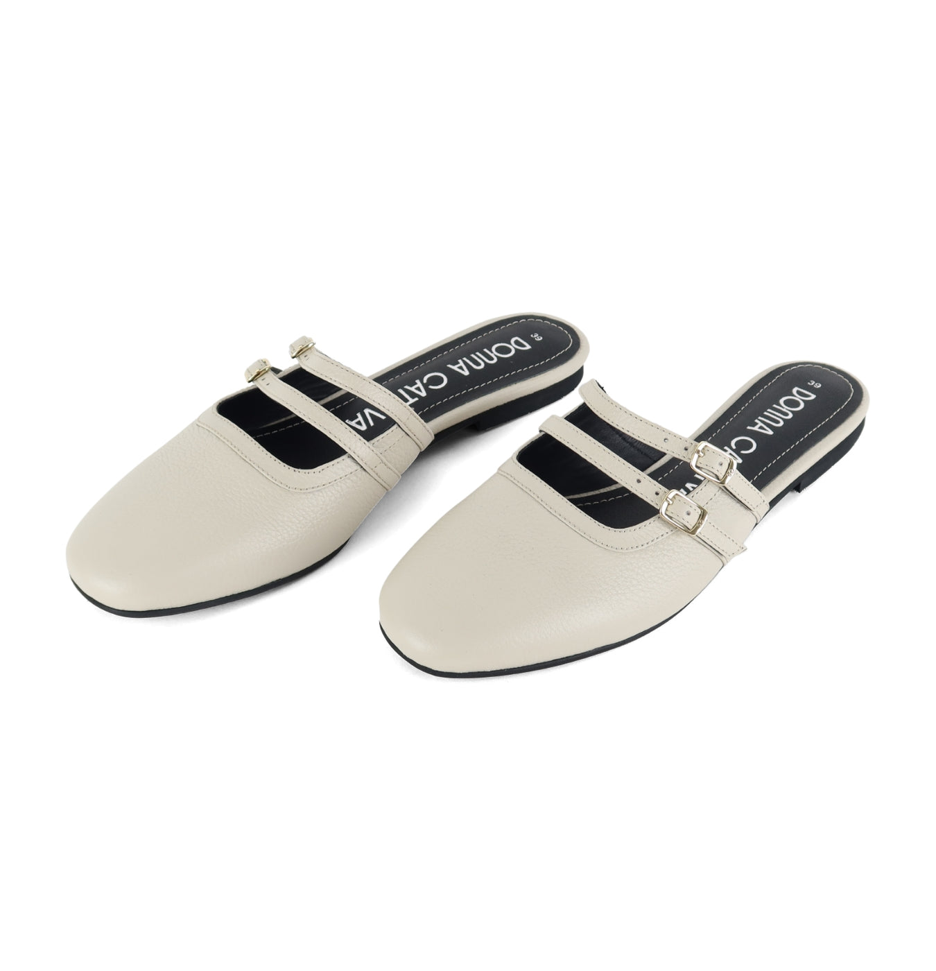 SLIPPER ALEX - BLANCOOFF Craft 2