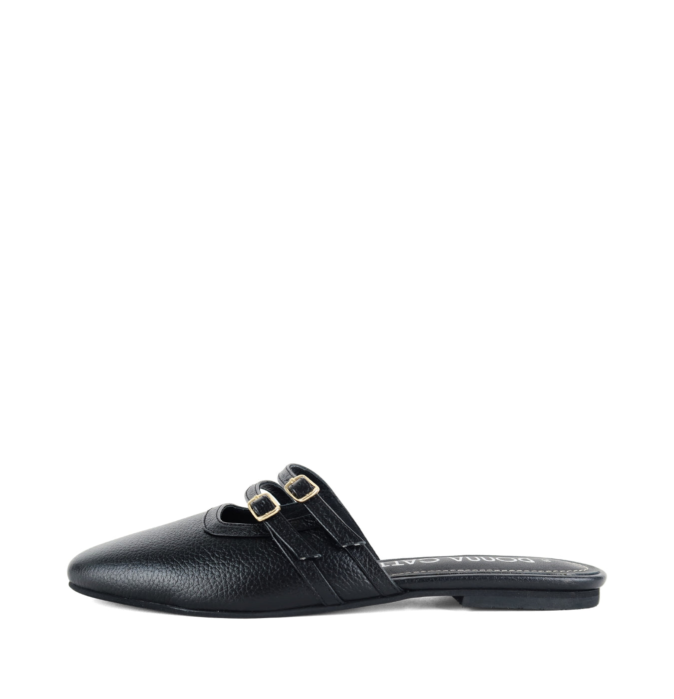 Select SLIPPER ALEX - NEGRO 1