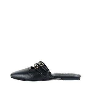 Select SLIPPER ALEX - NEGRO