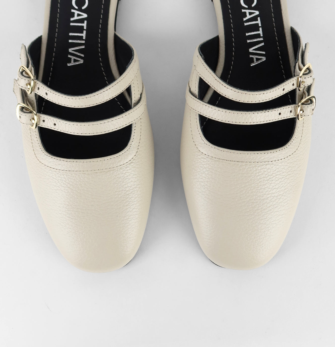 SLIPPER ALEX - BLANCOOFF Craft 4