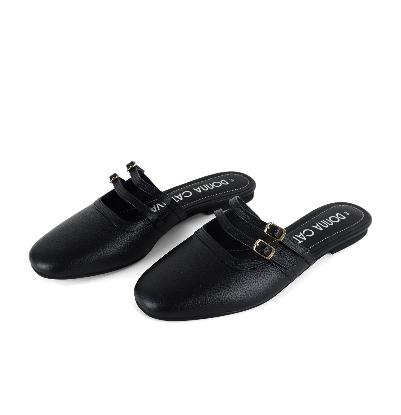 Select SLIPPER ALEX - NEGRO 2