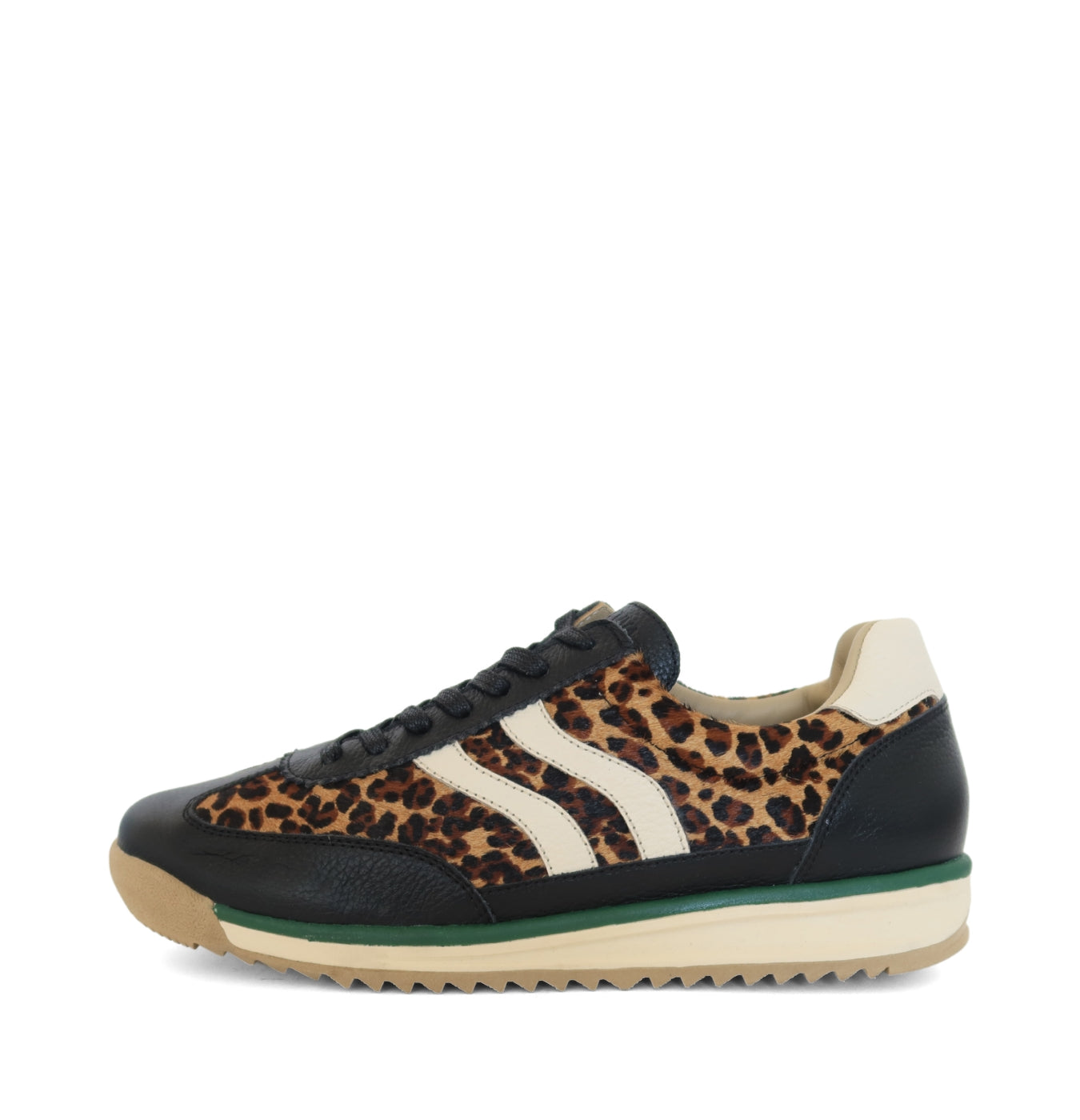 Elite ZAPATILLA - CLAIRE NEGRO 1