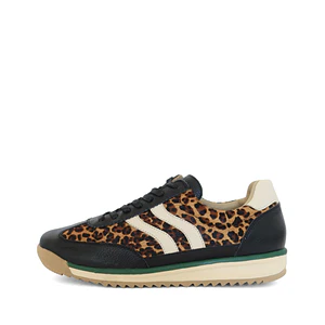 Elite ZAPATILLA - CLAIRE NEGRO