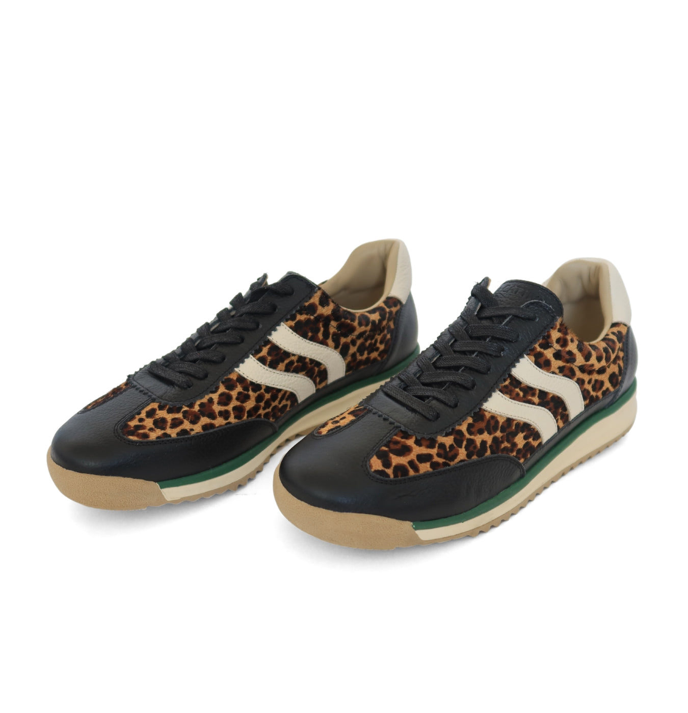 Elite ZAPATILLA - CLAIRE NEGRO 2