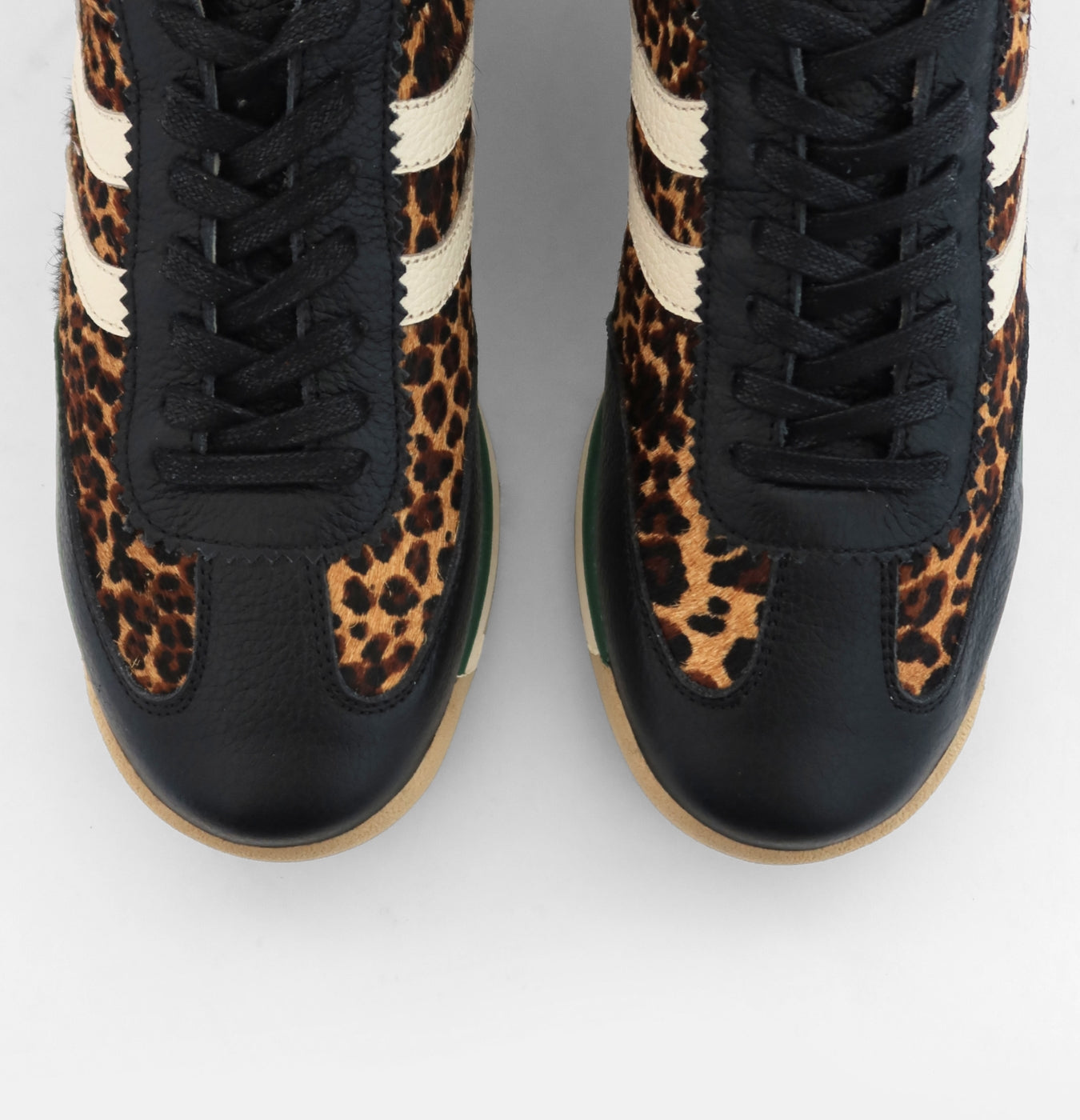 Elite ZAPATILLA - CLAIRE NEGRO 3