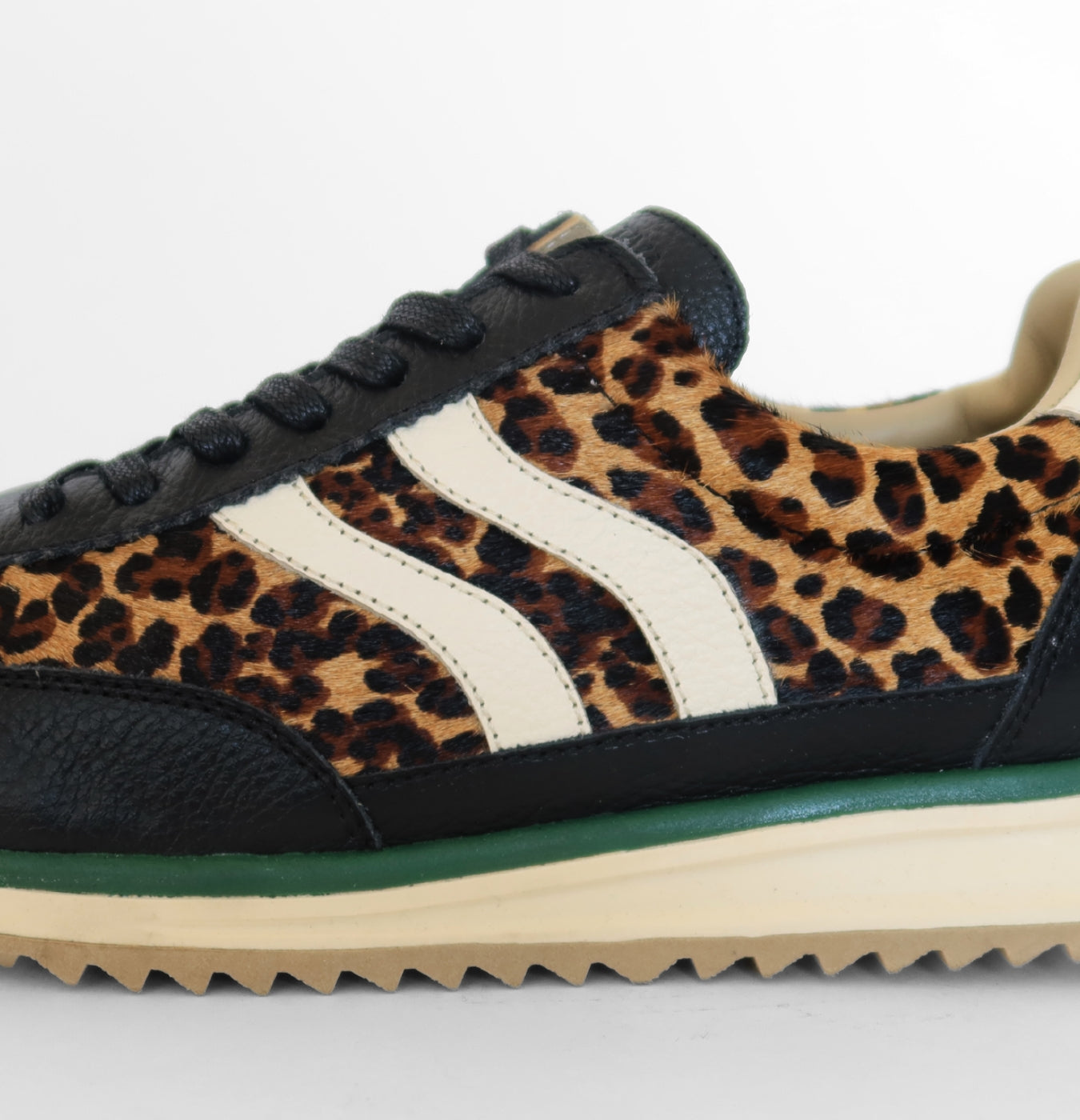 Elite ZAPATILLA - CLAIRE NEGRO 4