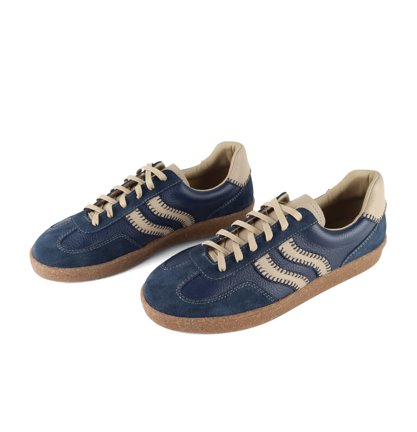 ZAPATILLA AZULA - AZUL Style 2