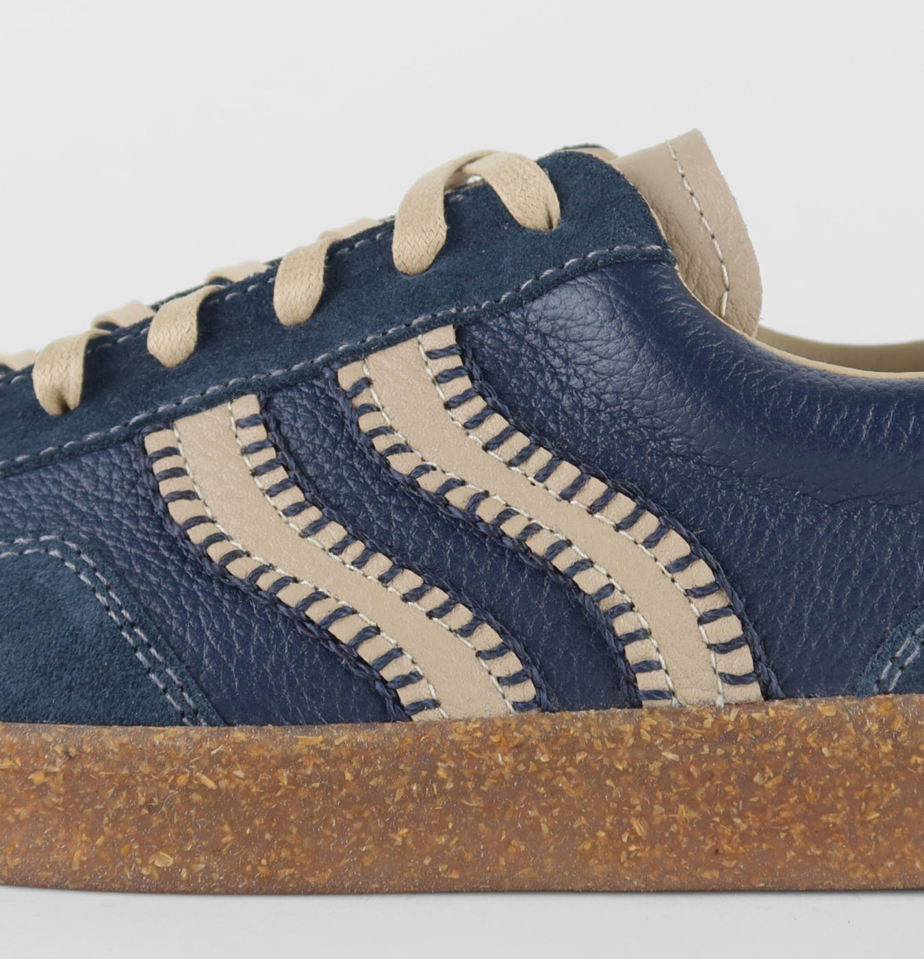 ZAPATILLA AZULA - AZUL Style 3