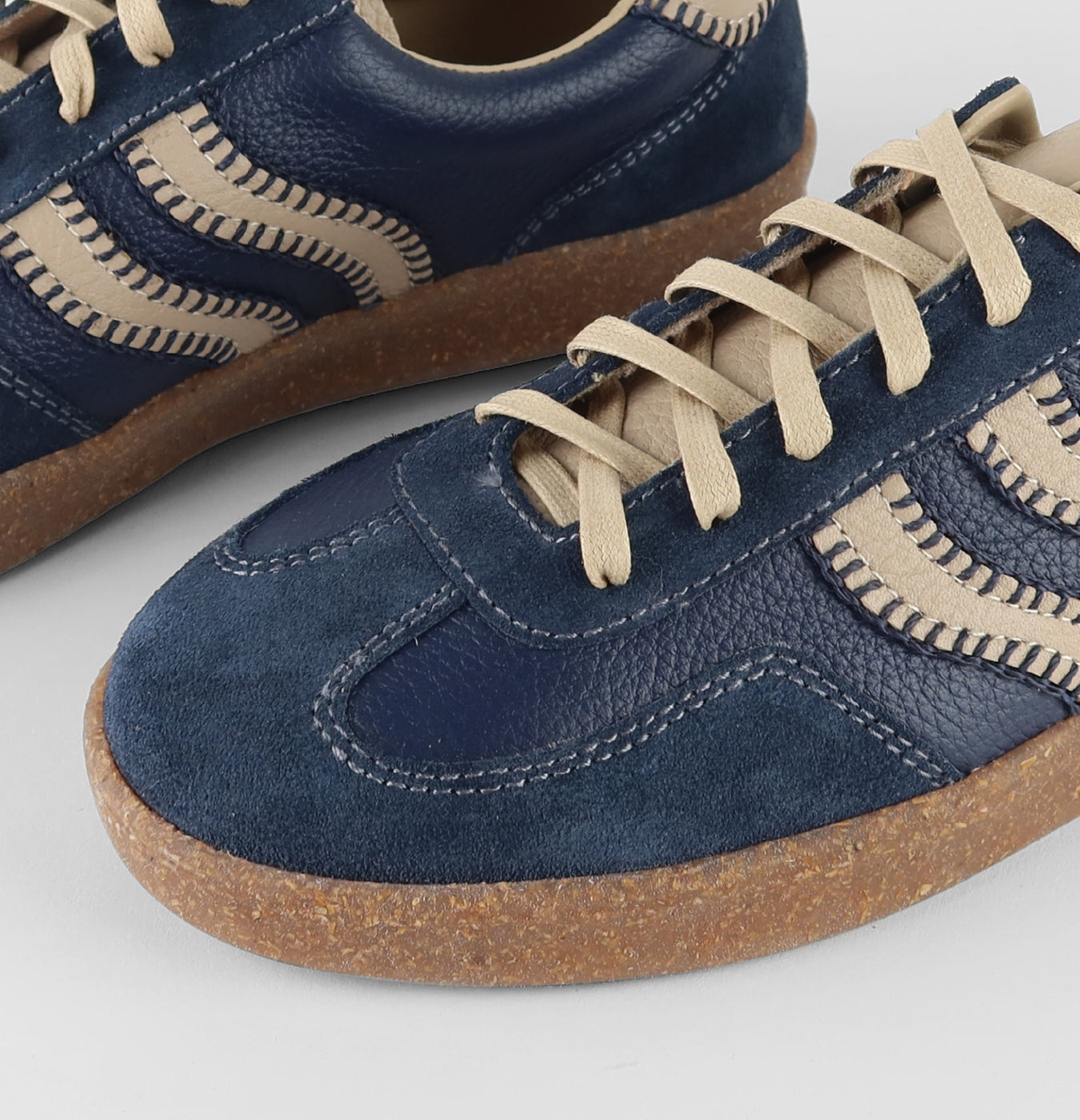 ZAPATILLA AZULA - AZUL Style 4