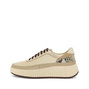 ZAPATILLA CALA  - BLANCOOFF Studio