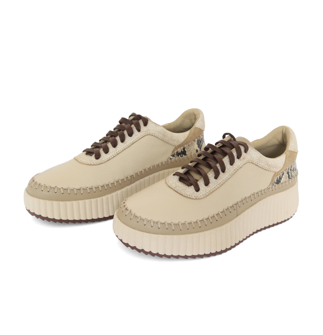 ZAPATILLA CALA  - BLANCOOFF Studio 2