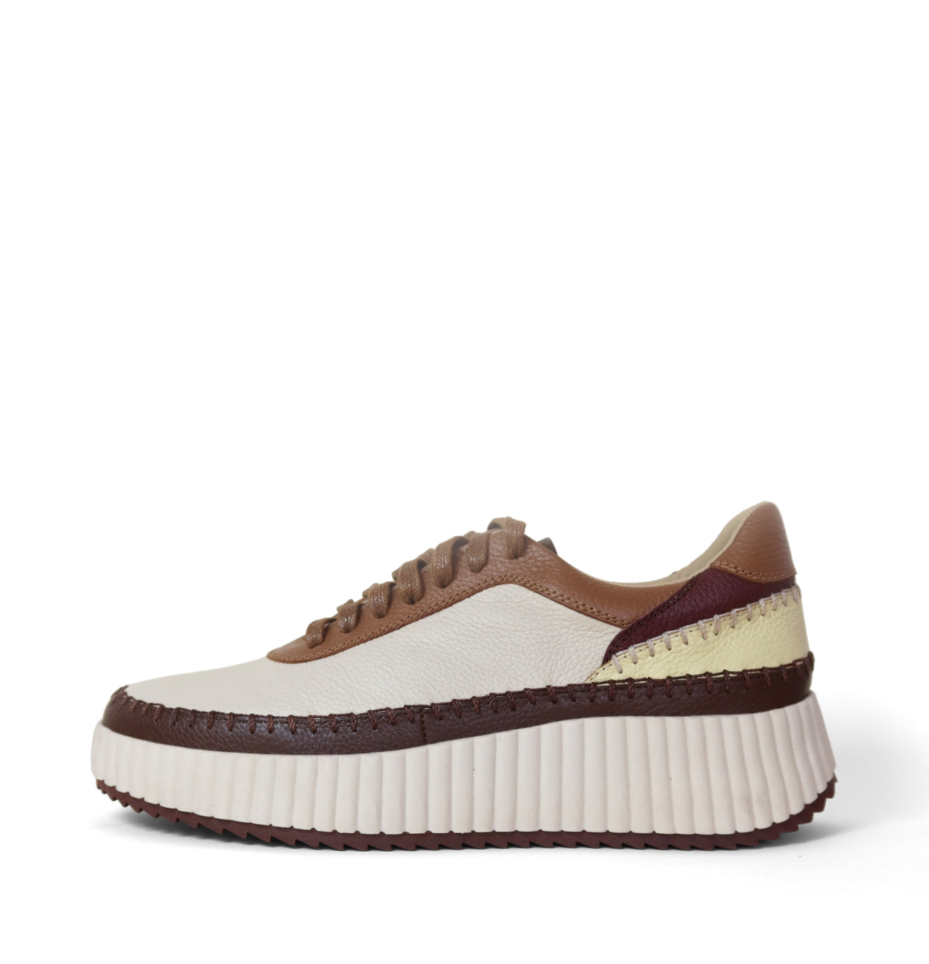 Heritage ZAPATILLA CALA - MOKA 1