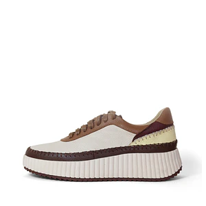 Heritage ZAPATILLA CALA - MOKA