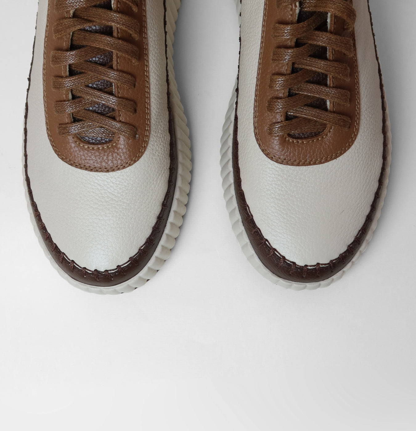 Heritage ZAPATILLA CALA - MOKA 3