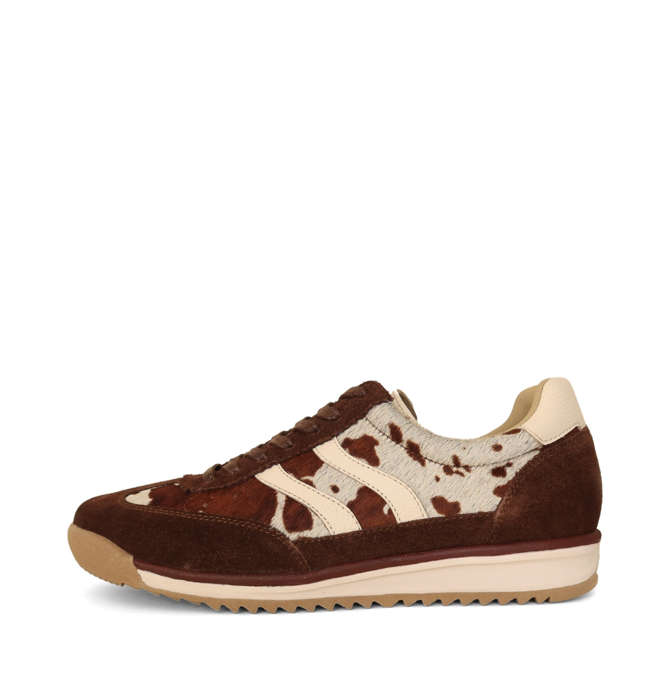 Artisan ZAPATILLA CLAIRE - MARRÓN 1