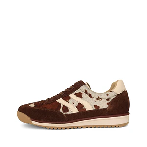 Artisan ZAPATILLA CLAIRE - MARRÓN