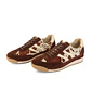 Artisan ZAPATILLA CLAIRE - MARRÓN - Miniatura 2