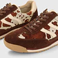 Artisan ZAPATILLA CLAIRE - MARRÓN - Miniatura 3