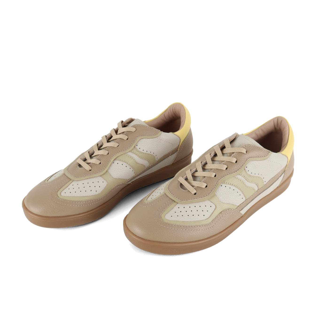 ZAPATILLA MARTINA - BLANCO OFF Original 2