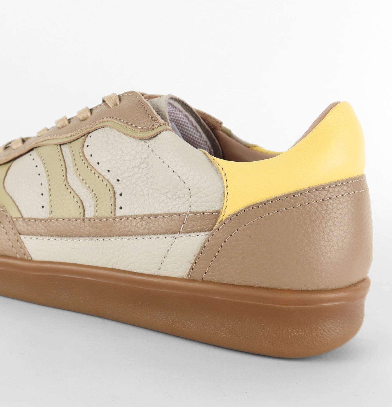 ZAPATILLA MARTINA - BLANCO OFF Original 3