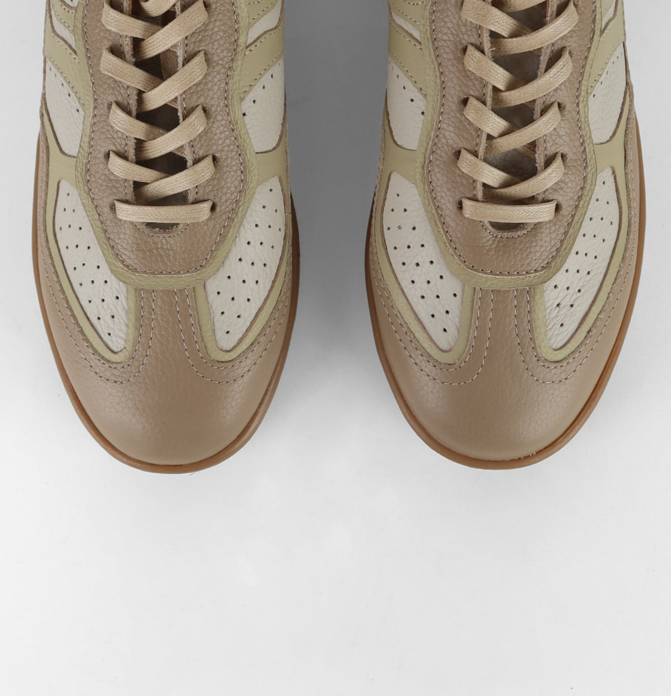 ZAPATILLA MARTINA - BLANCO OFF Original 4